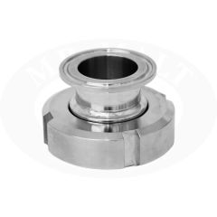 Giunto di riduzione M-G DN 32 TC 34 mm