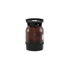 PolyKeg® PRO 12 l baionetta con sacca