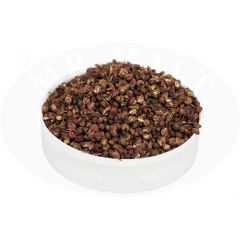 Pepe di Sichuan in grani - 100 g