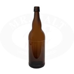 Bottiglia birra KF® 2 litri