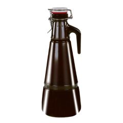 Bottiglia sifone completa "Alt Bohmen" 2 litri