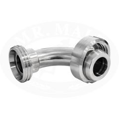 Curva 90° - MG/F DN 25