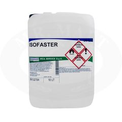 Isofaster lt 10