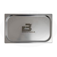 BT vassoio di scolo 530x325x20 mm