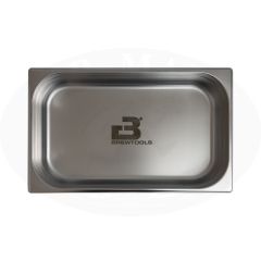 BT vassoio di scolo 530x325x100 mm