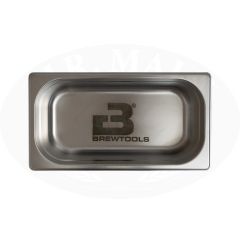 BT vassoio di scolo 325x176x100 mm