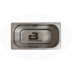 BT vassoio di scolo 325x176x200 mm