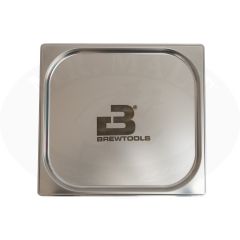 BT vassoio di scolo 355x325x20 mm