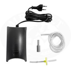 Ossigenatore mosto set completo