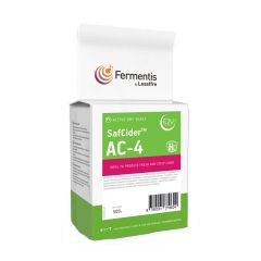 Lievito secco Fermentis SafCider AC-4 - 500 g