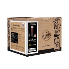 Kit all grain Mr. Malt® Incastagna