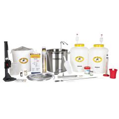 Kit di produzione Birra Mr. Malt® ALL GRAIN TOP 