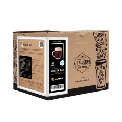 Kit all grain Mr. Malt® Winter Ale