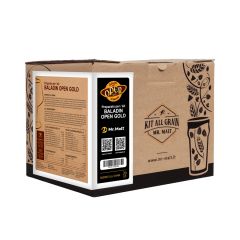 Kit all grain Open Baladin Gold