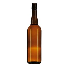 Bottiglie birra Belga per tappo meccanico - 750 ml - 1421 pezzi