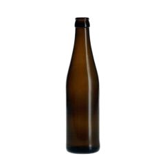 36 bottiglie "Vichy" corona 26 mm - 330 ml