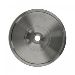 Brew Monk™ - Coperchio per fermentatore inox 30 litri