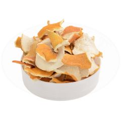 Buccia d'arancia amara a strisce - 1 kg