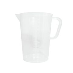 Caraffa graduata - 3 l