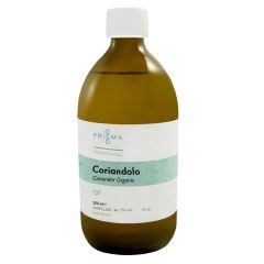 Quintessenza Coriandolo Bio - 500 ml