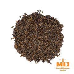 Malto Dingemans Chocolate Rye 300 (Segale) - 25 kg