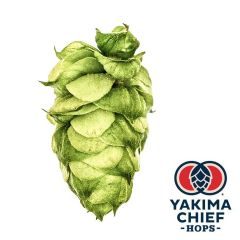 Luppolo Yakima Chief Hops® Dolcita™ Brand - 5 kg Pellets T90