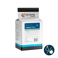 Lievito secco Fermentis SafSpirit FD-3 - 500 g