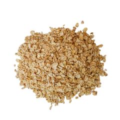 Fiocchi d'orzo (barley) - 15 kg