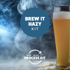 Brew It Hazy Kit