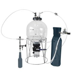 Kit Isobarico Fermzilla 27 litri