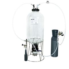 Kit Isobarico Fermzilla 55 litri