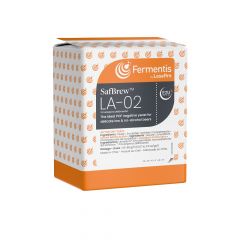 Lievito secco Fermentis SafBrew™ LA-02 - 500 g