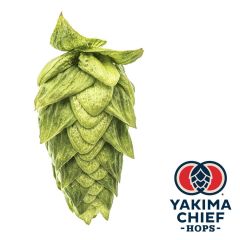 Luppolo Yakima Chief Hops® Cascade - 1 kg Pellets T90