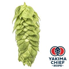 Luppolo Yakima Chief Hops® Comet - 5 kg Pellets T90