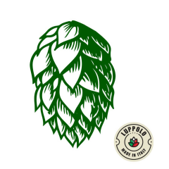 Luppolo Italiano Chinook - 5 kg pellets T90