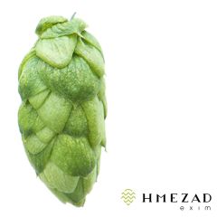 Luppolo Styrian Wolf - 5 kg Pellets T90