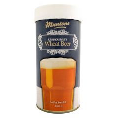 Muntons Connoisseurs Wheat
