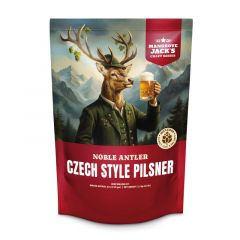 Mangrove Jack's Pils - Dry Hops