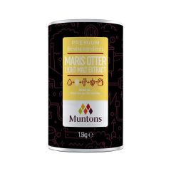 Estratto Maris Otter - 1,5 kg sciroppo
