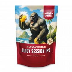 Mangrove Jack's Juicy Session Ipa - Dry Hops