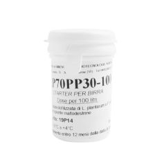 Coltura Blend LP70PP30 - Batteri Lattici - 100 l