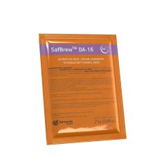 Lievito secco Fermentis SafBrew™ DA-16 - 25 g