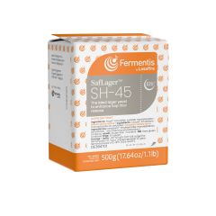 Lievito secco Fermentis SafLager™ SH-45 - 500 g