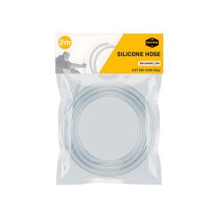 Brew Monk® tubo silicone 10x14 mm - 2 m
