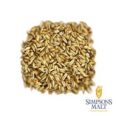 Malto Simpsons Golden Naked Oats® - 25 kg