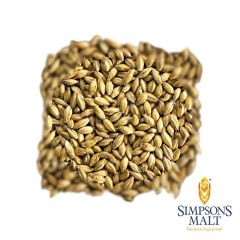Malto Simpsons Low Colour Golden Promise® - 25 kg