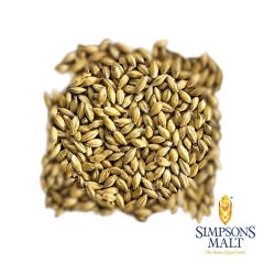 Malto Simpsons Low Colour Maris Otter - 25 kg