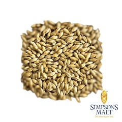 Malto Simpsons Pale Ale - 25 kg