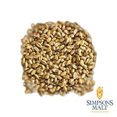 Malto Simpsons Wheat - 25 kg