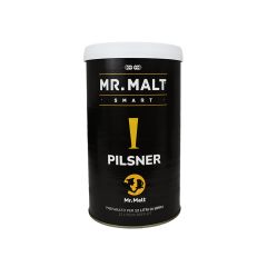 Mr. Malt® Smart Pilsner